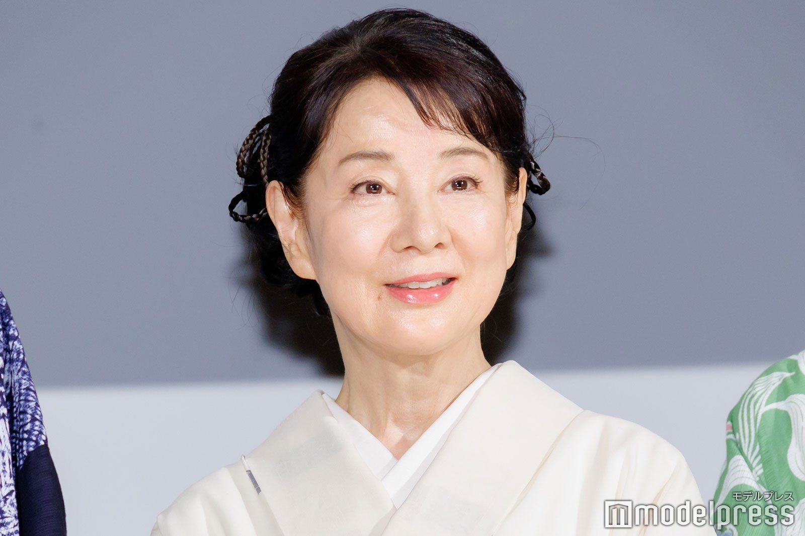 二宮和也、吉永小百合から絶賛「天才ですよ」
