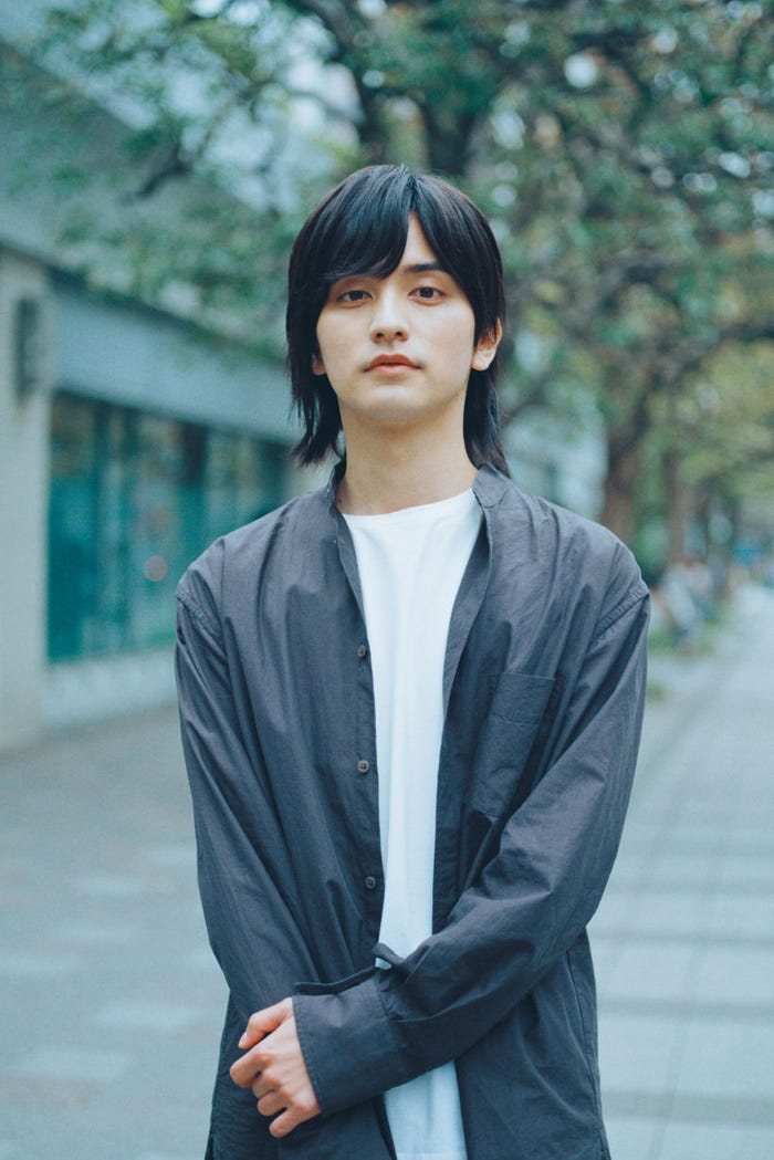 瀬戸利樹(C)那多ここね/SQUARE ENIX・ドラマ「クールドジ男子」製作委員会