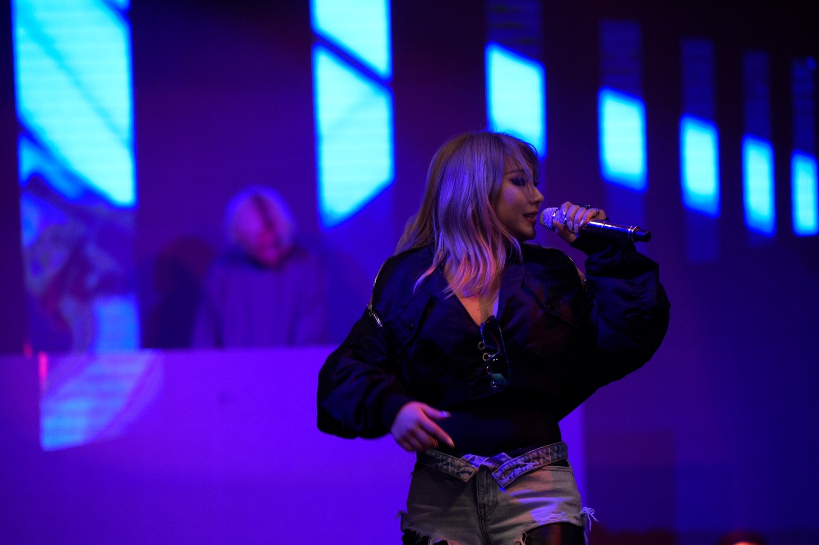 CL（提供写真）