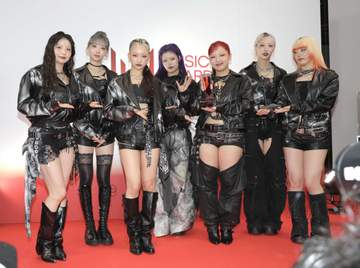 【MAJ】HANAが最優秀ニュー・アーティスト賞「誰かの生きる意味になりたいと思いながら歌ってきた」 最優秀アルバム賞にFujii Kaze