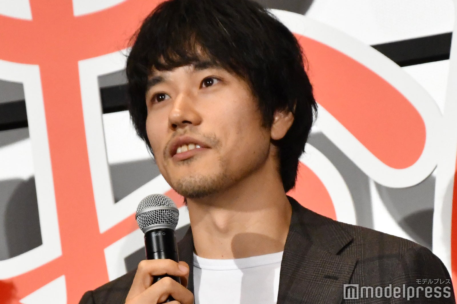 松山ケンイチ （C）モデルプレス