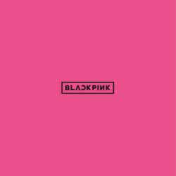 Japan Debut Mini Album「BLACKPINK」（8月30日発売）CD＋DVD＋スマプラ（画像提供：avex）