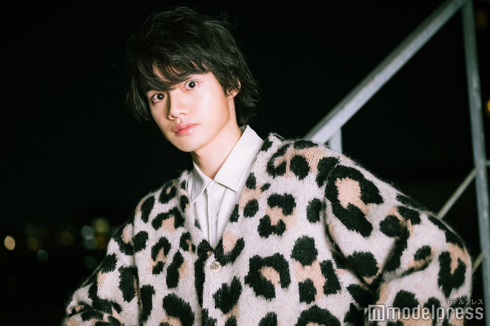 矢島尚也さん（C）モデルプレス