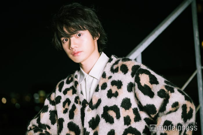 矢島尚也さん(C)モデルプレス