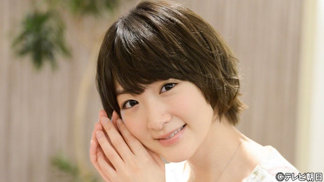 生駒里奈 恋愛は未解禁 乃木坂46卒業後初のドラマ出演でスキャンダル女優役 モデルプレス