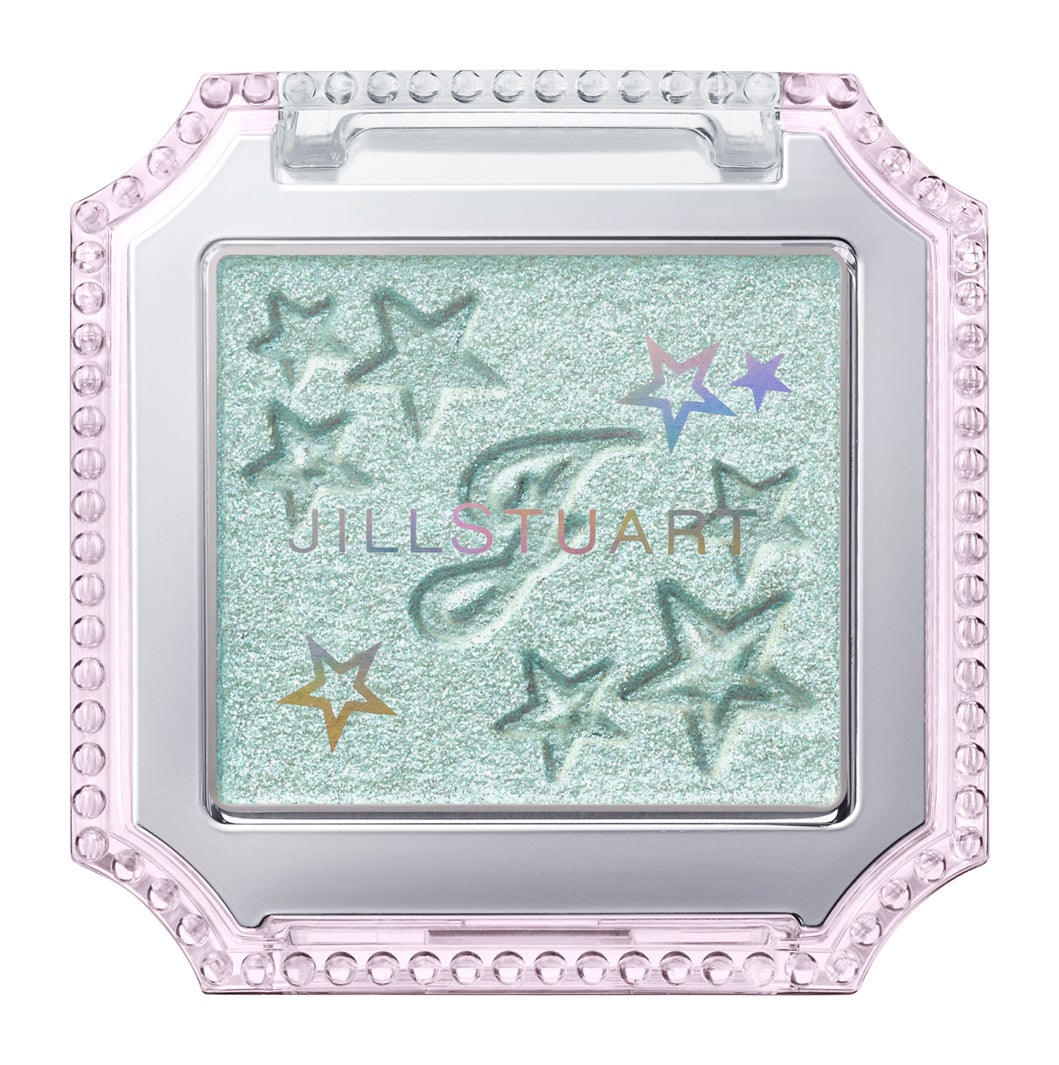 「ドリーミーシマー アイシャドウ 01 poison candy 」＜メインカラー＞（C）JILL STUART Beauty