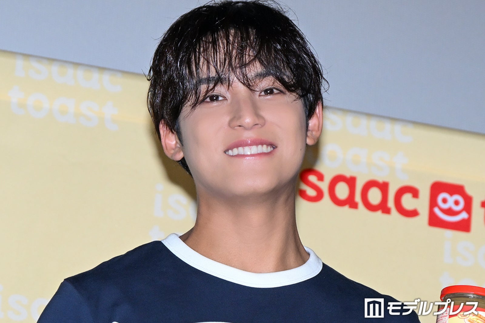 【SEVENTEEN・MINGYU（ミンギュ）インタビュー】東京の飲食店で“おまかせ”に舌鼓 ファンと近い距離での再会に喜びも
