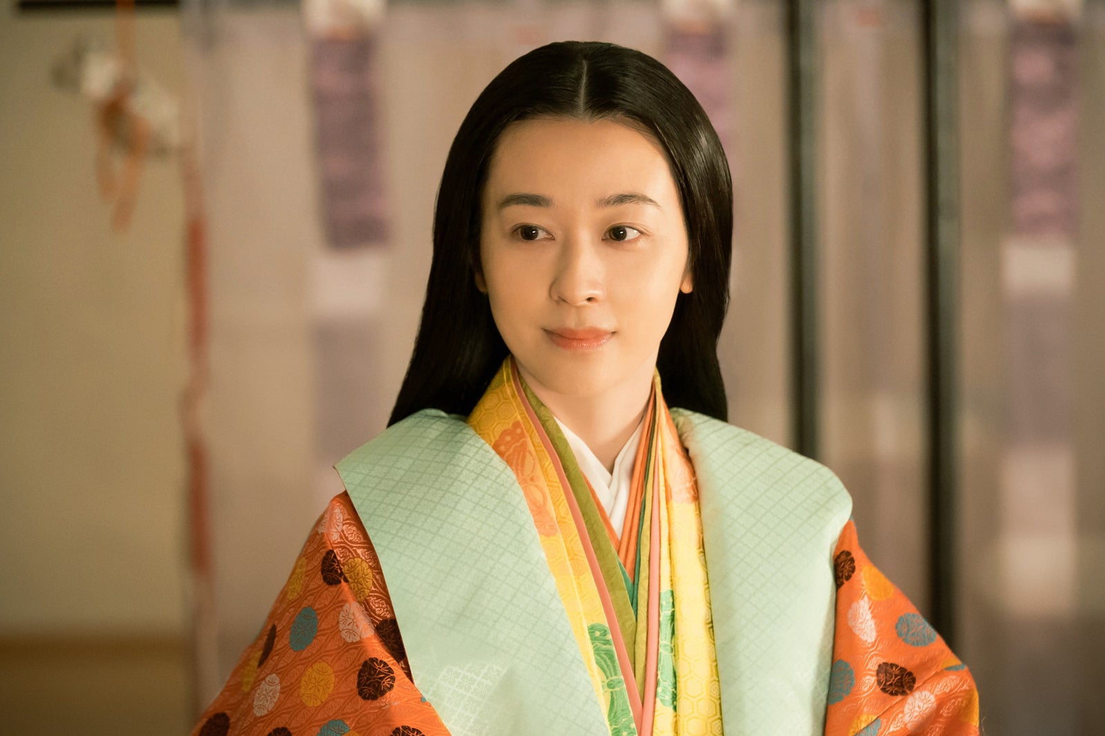 瀬戸さおり「光る君へ」第37話（C）NHK