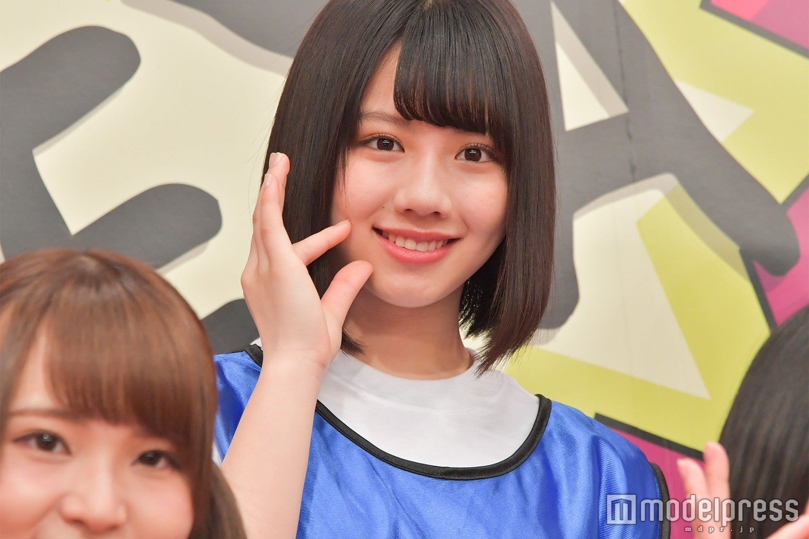 渡邉美穂（C）モデルプレス