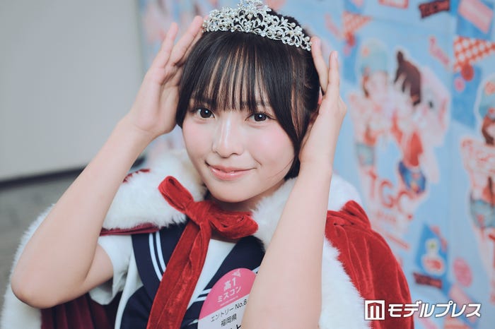 まことさん(C)モデルプレス