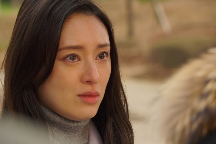 栗山千明(写真提供:関西テレビ)