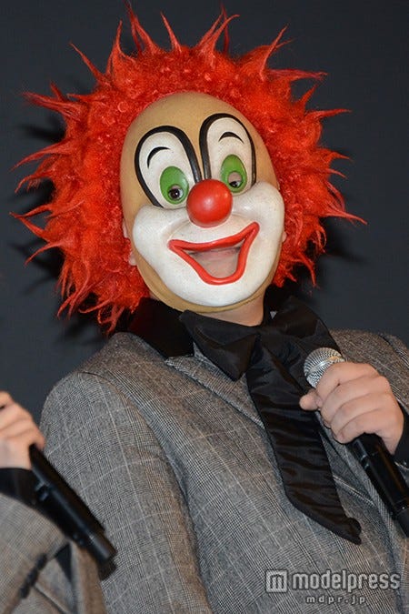 DJ LOVE(C)モデルプレス