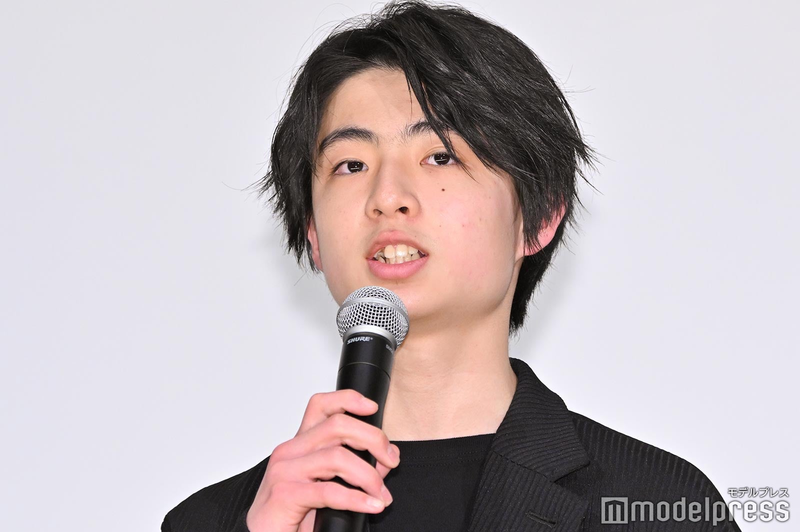 岩田奏 （C）モデルプレス