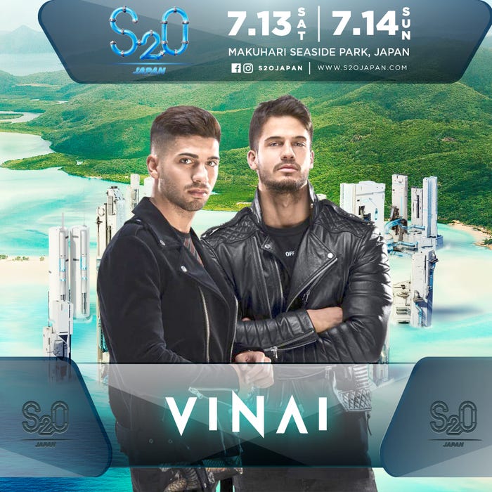 VINAI(提供画像)