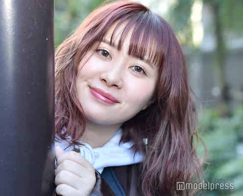 エミリン、恋人との破局を報告 理由&今後の公表にも言及