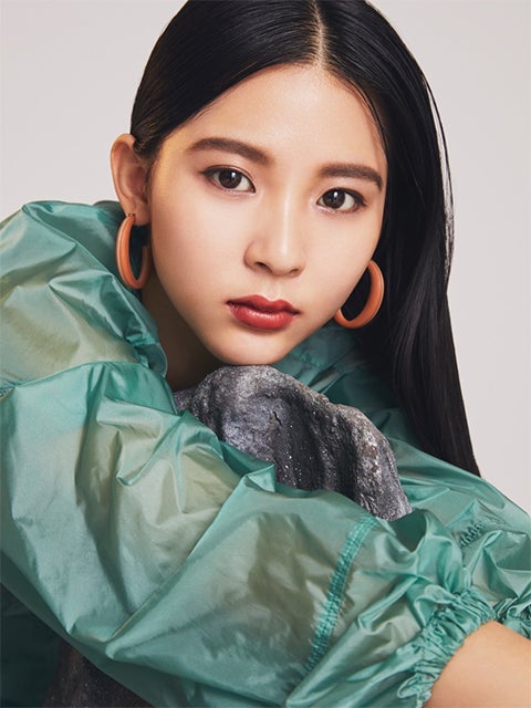 ミチ（提供写真）