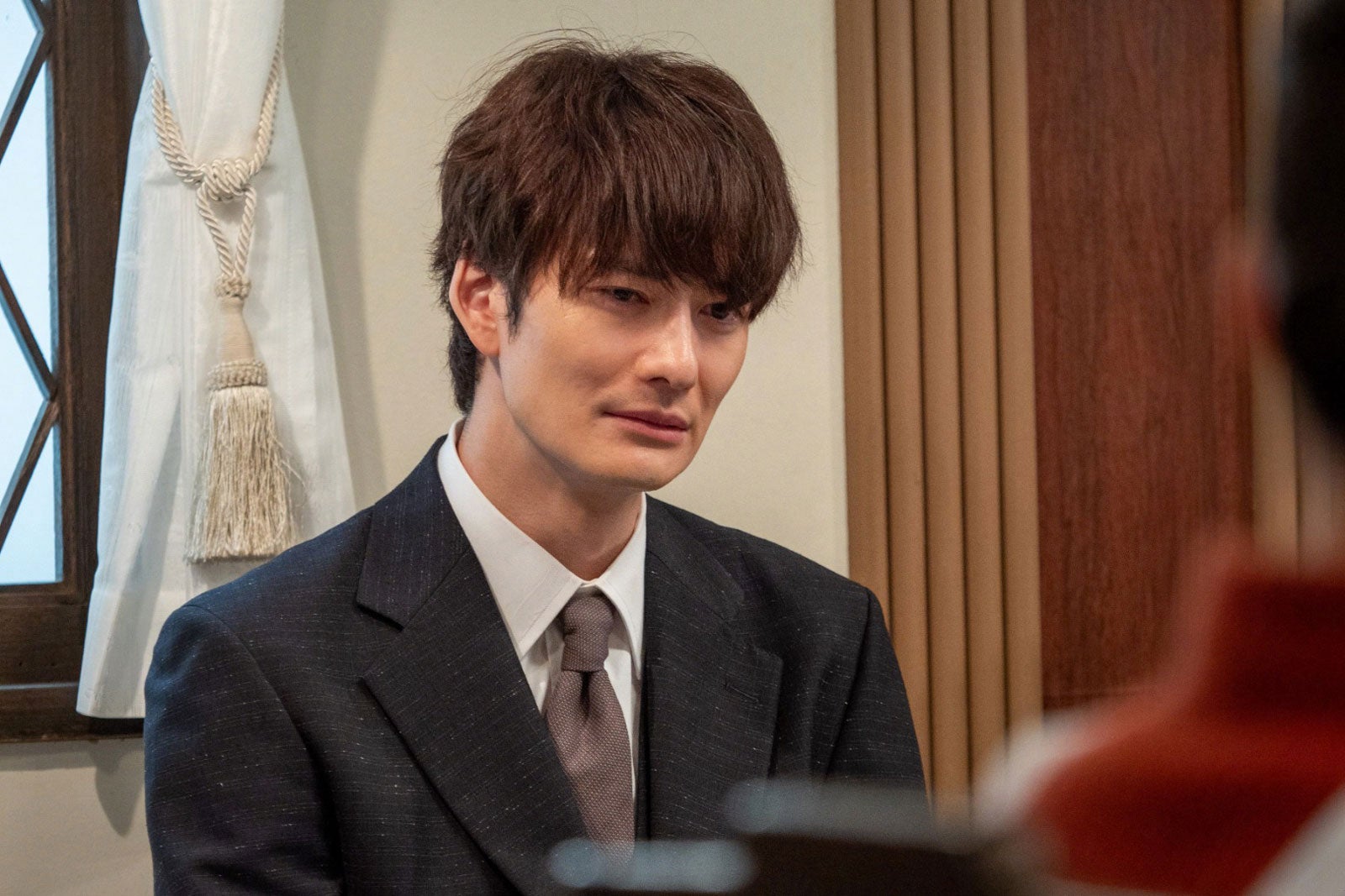 岡田将生「虎に翼」第90話（C）NHK