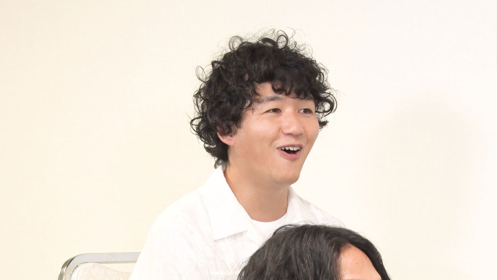 長谷川大喜（C）フジテレビ