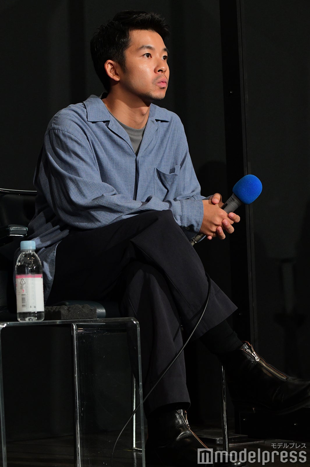 仲野太賀 （C）モデルプレス