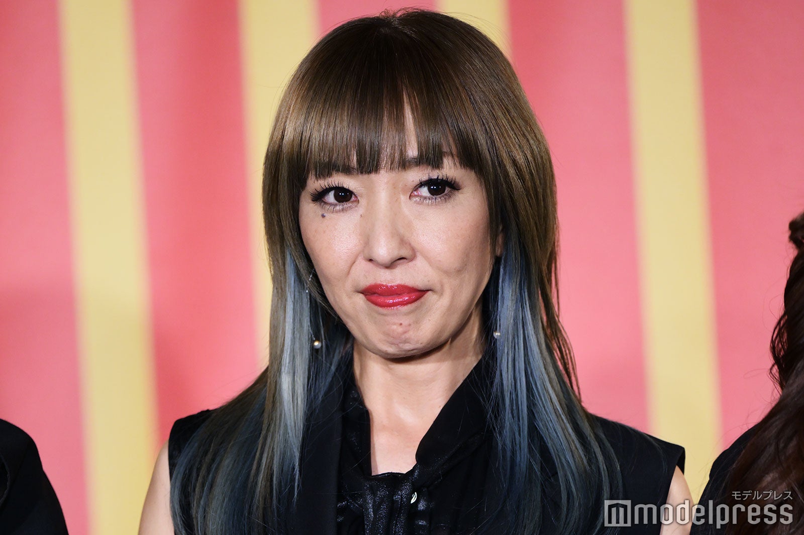 REINA（C）モデルプレス