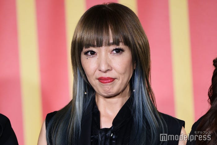 REINA(C)モデルプレス