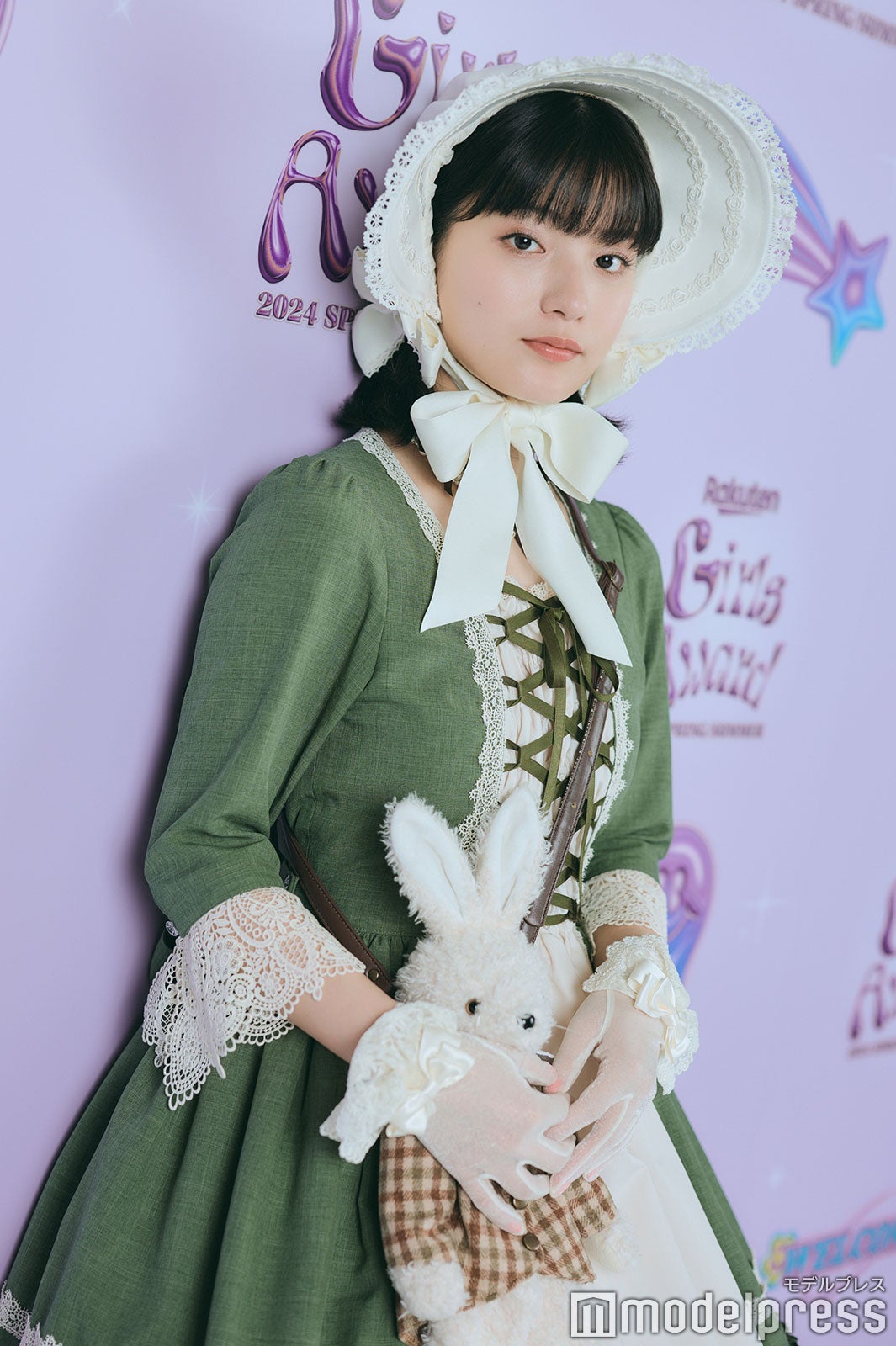 蒔田彩珠（C）モデルプレス