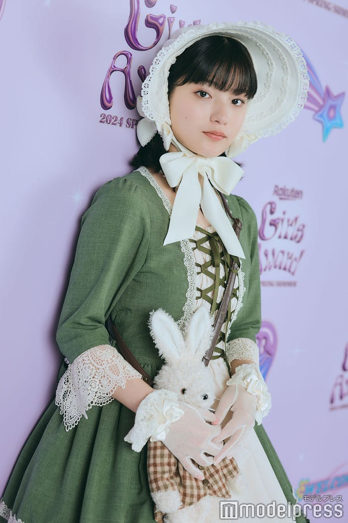 蒔田彩珠(C)モデルプレス