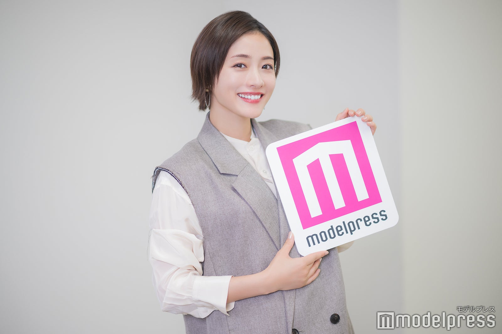 石原さとみ（C）モデルプレス