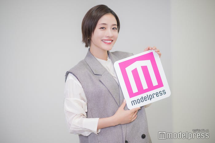 石原さとみ(C)モデルプレス