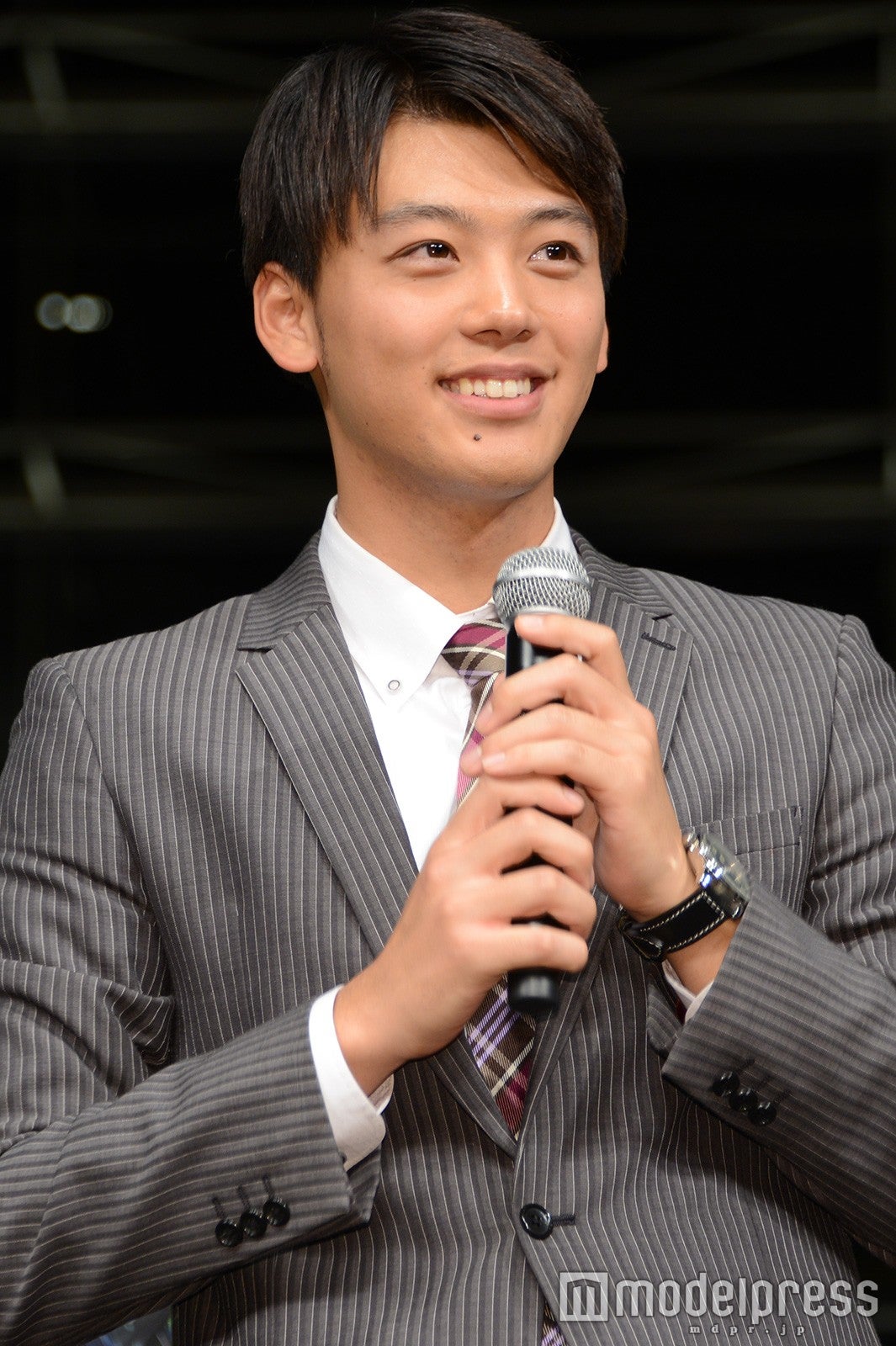 竹内涼真（C）モデルプレス