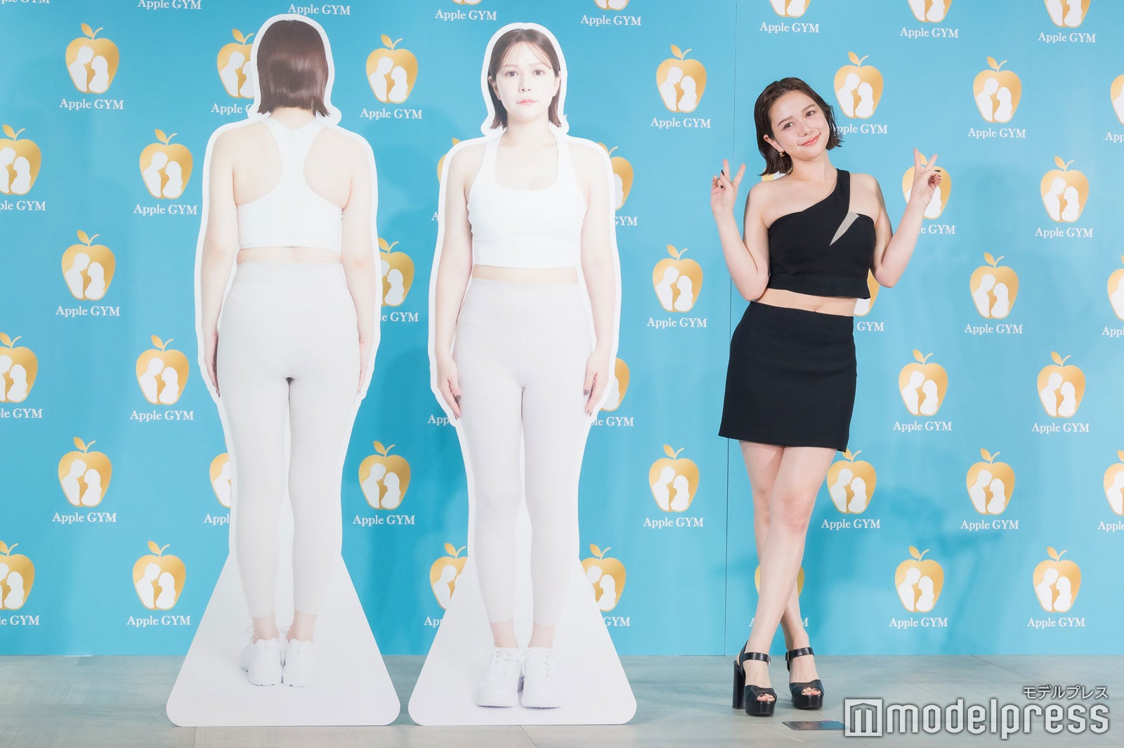 村重杏奈（C）モデルプレス