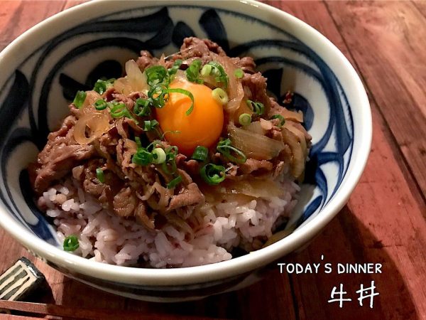 簡単 美味しい 丼レシピ がお昼ご飯にぴったり 満足感のあるメニューをご紹介 モデルプレス