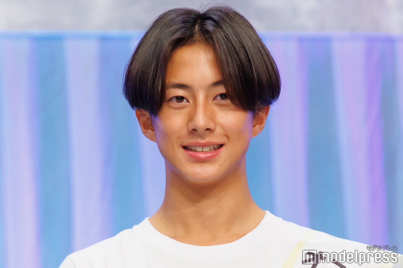 佐藤来未登さん（C）モデルプレス