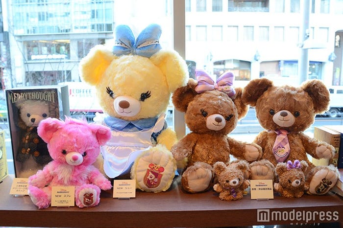 5周年記念商品(C)モデルプレス/(C)Disney