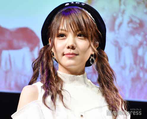 元モー娘。田中れいな、ミニスカから美脚スラリ「スタイル良すぎ」「脚綺麗」の声