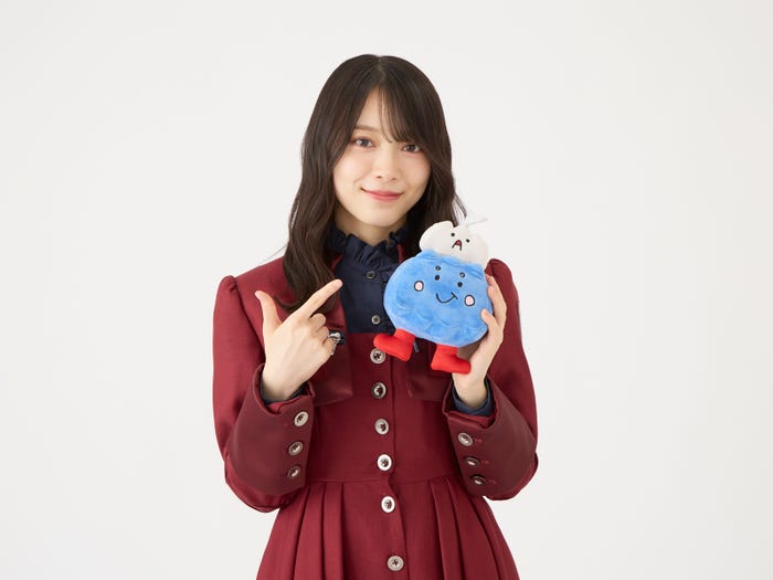 森田ひかる(提供素材)