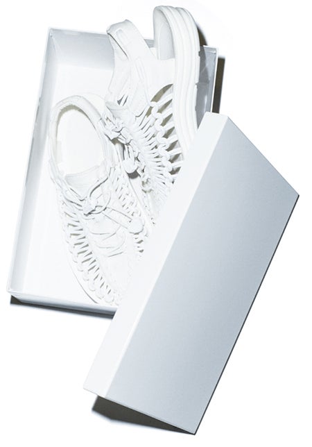 KEEN ￥12,960（税込）（C）TOPLOG