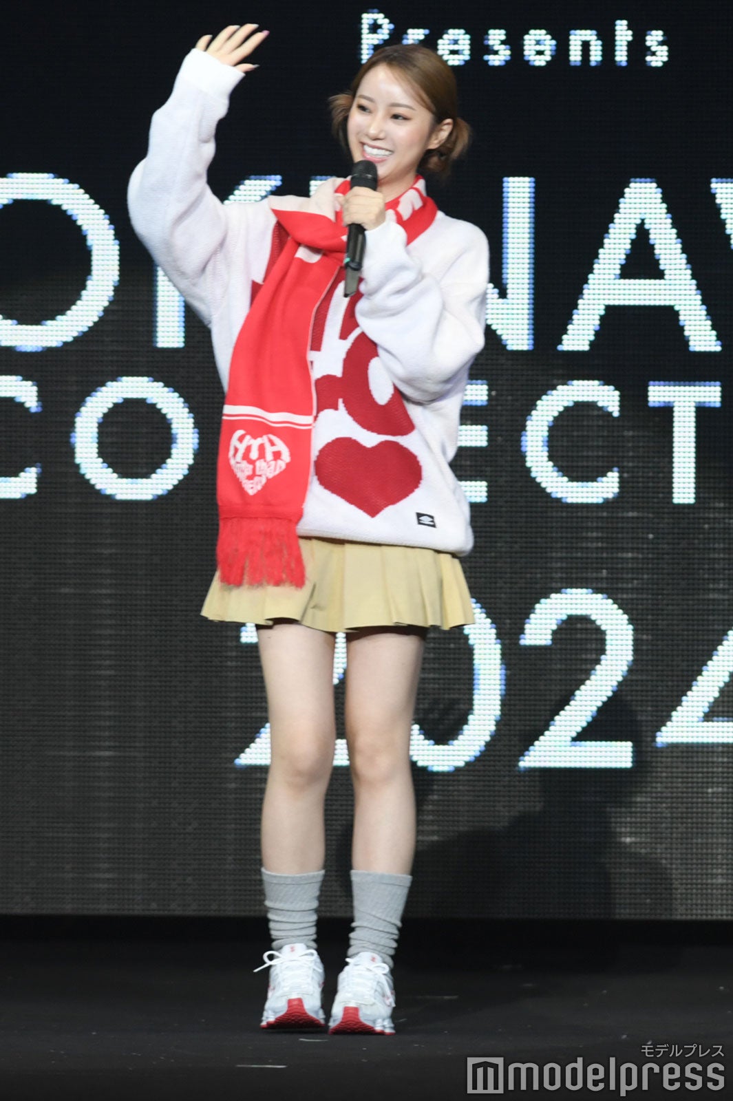 中町綾（C）モデルプレス