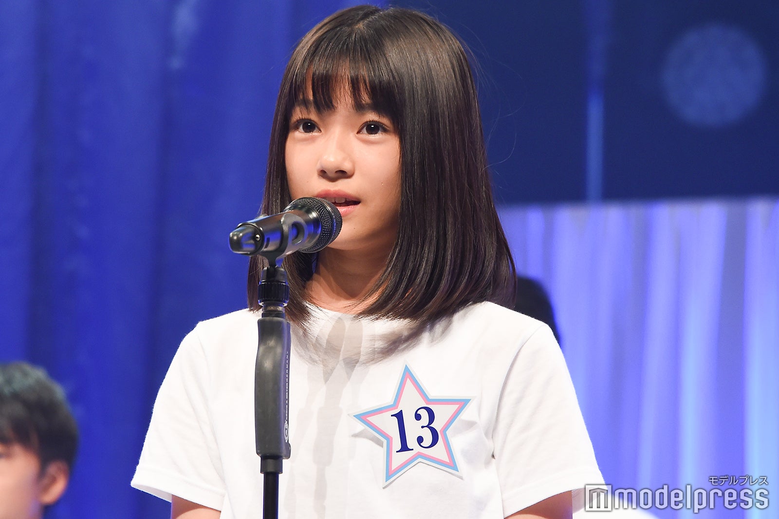 渡邉心結さん （C）モデルプレス