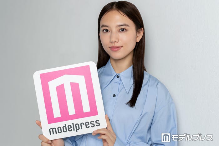 清原果耶(C)モデルプレス