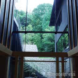 バンヤンツリー・東山 京都(C)モデルプレス