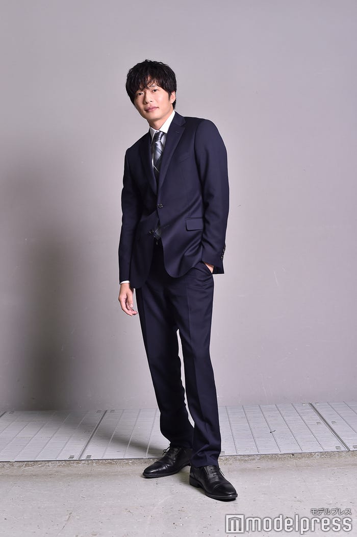 田中圭(C)モデルプレス