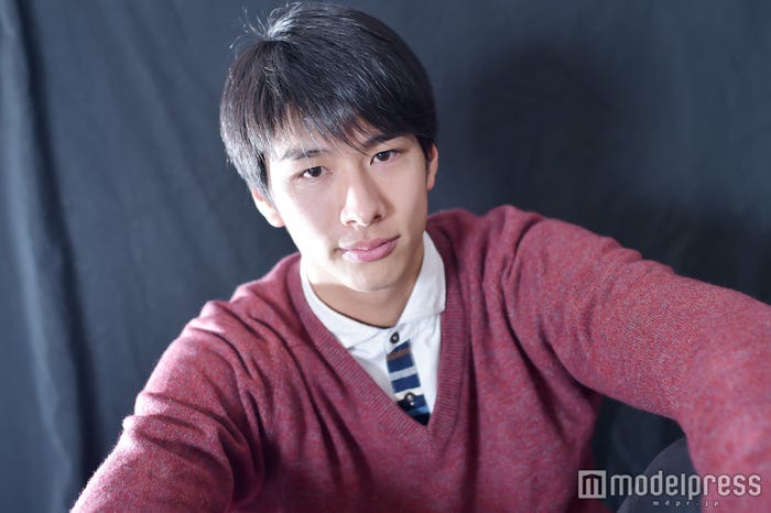 野村祐希(C)モデルプレス