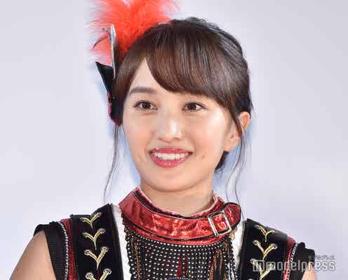 <略歴>結婚発表のももクロ百田夏菜子、リーダーとして15年間グループ牽引 朝ドラなど女優としても活躍
