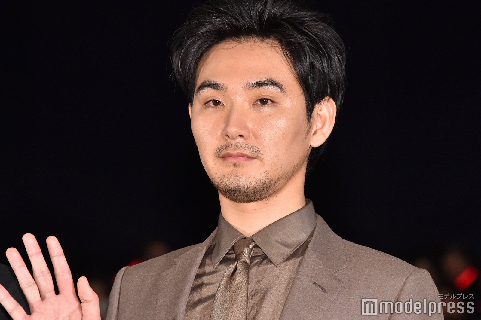 松田龍平（C）モデルプレス