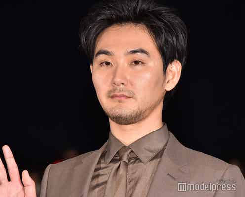 松田龍平、第1子誕生後初インスタ更新 息子の様子明かす