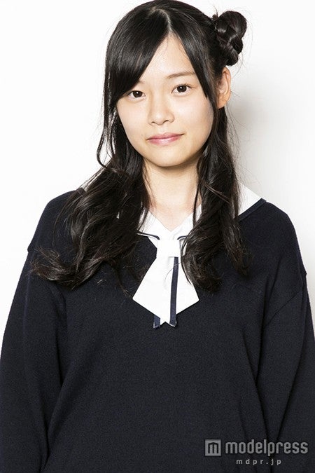 『全国女子高生ミスコン2015』九州・沖縄地方予選ファイナリスト／「総合ポイント数」2位：みくちん