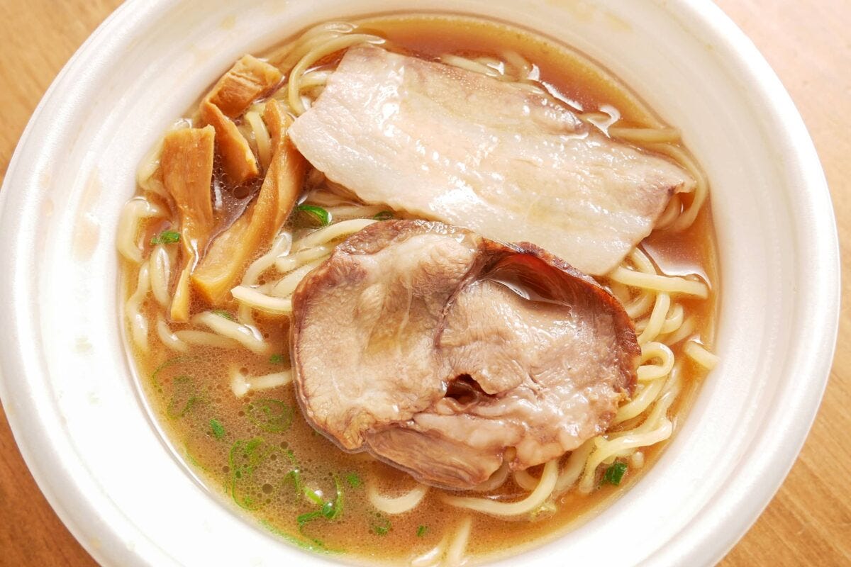 飯田商店・とみ田監修