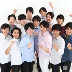 モデルプレス - “さわやか知性派イケメン”が集結 業界初の男性キャスターユニット「イケキャス.」に注目