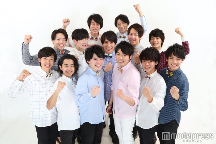 さわやか知性派イケメン が集結 業界初の男性キャスターユニット イケキャス に注目 モデルプレス さわやか知性派イケメン が集結 業界初の男性キャスターユニット イケキャス に注目 モデルプレス